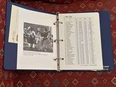 Stone Bookends, Jim Gray Portfolio and SC History Books