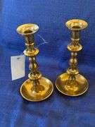 Candleholders