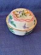 Oriental Decor