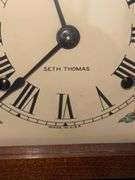 Vintage Clock