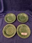 Decorative plates