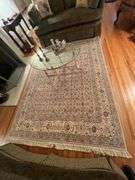 Area rug