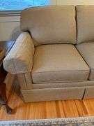 Hickory Manor Couch