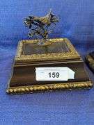 Treasure Boxes