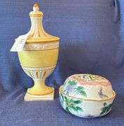 Oriental Decor