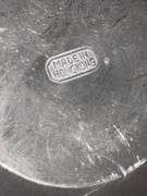 Pewter Decor
