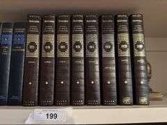 Literature Books