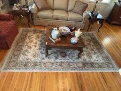 Area Rug