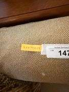 Hickory Manor Couch