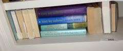 Novel Books