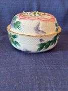 Oriental Decor