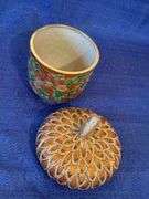 Oriental Decor