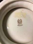 Lenox serving bowl