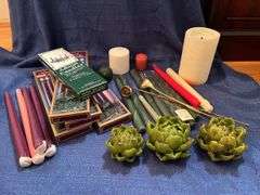 Candles