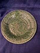 Decorative plates