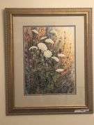 Framed art