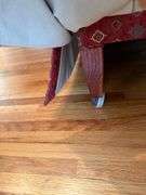 Upholstered Armchair