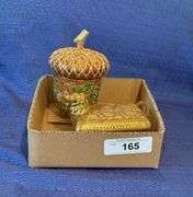 Oriental Decor