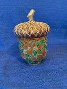 Oriental Decor