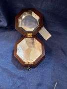 Tea caddy