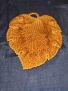 Fall plates