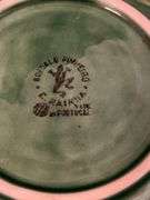Decorative plates