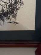 Jim Gray Framed Art
