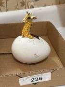 Giraffe Decor