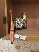 Animal Figurines