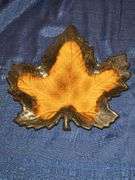 Fall plates