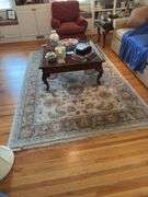 Area Rug