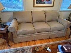 Hickory Manor Couch