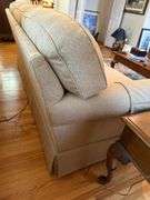 Hickory Manor Couch