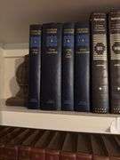 Literature Books