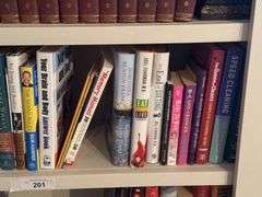 Lifestyle Books