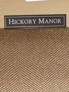 Hickory Manor Couch