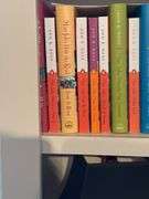 Novel Books