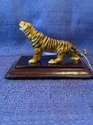 Tiger Figurine