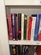 Historical Books
