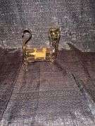 Glass cats