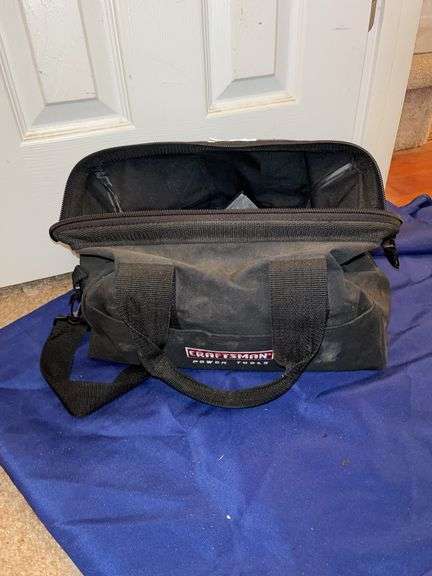 Tool bag