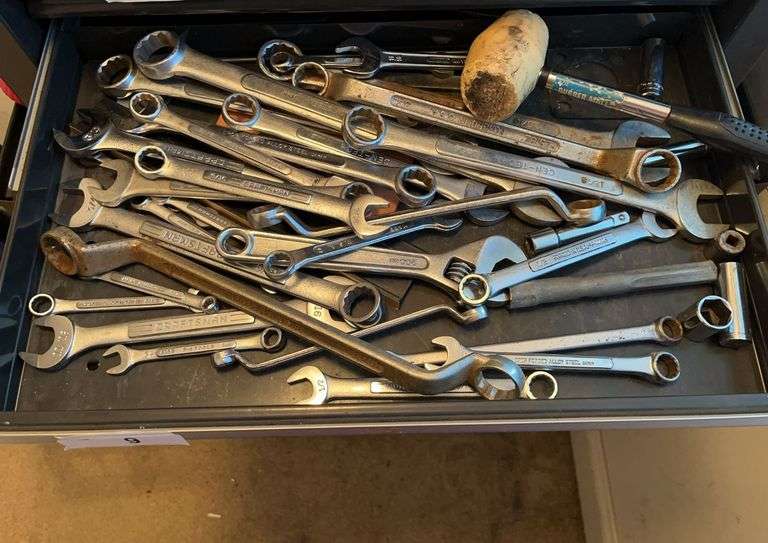 Wrenches