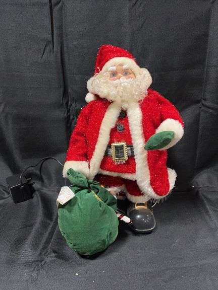 South Main Warehouse/Gallery #6 Christmas Auction