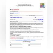 Thumbnail image of sample contract - MulitPropXX.pdf