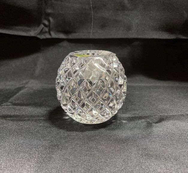 Waterford Crystal Taper Candlestick Holder
