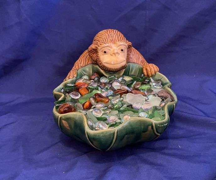Monkey bowl