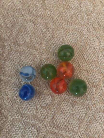 Marbles