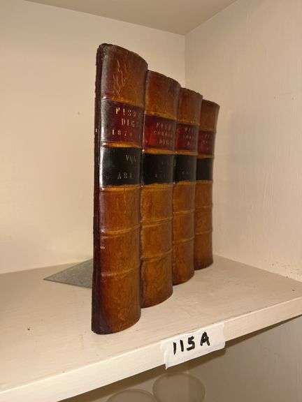 Bookends