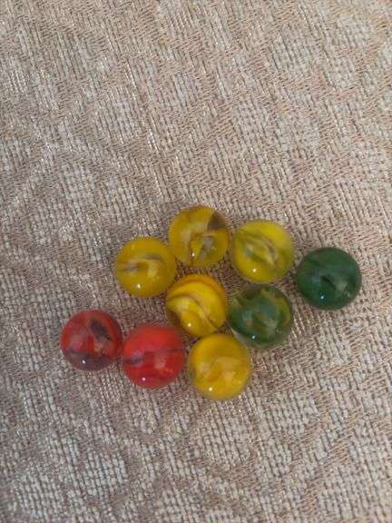 Marbles