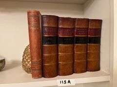 Bookends